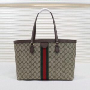 Gucci Ophidia GG medium tote Handbag - Image 6