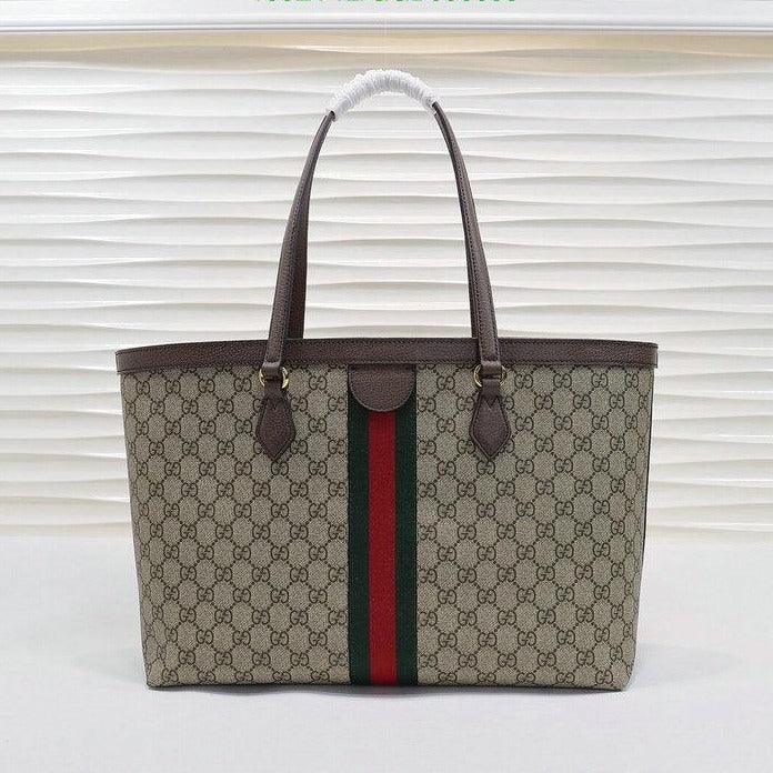 Gucci Ophidia medium tote Handbag - Image 6
