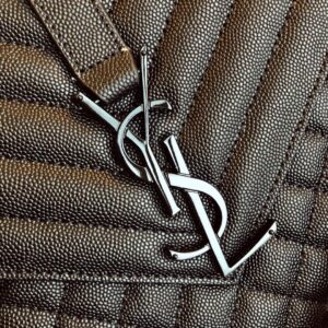 YSL Envelope Small Bag - Image 4