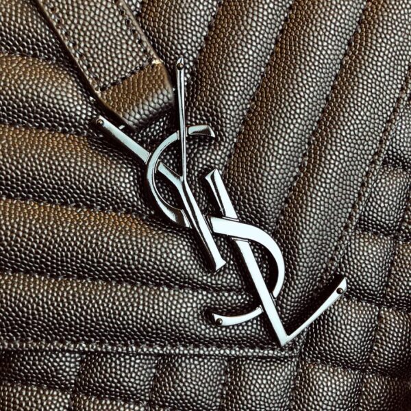 YSL Envelope Small Bag