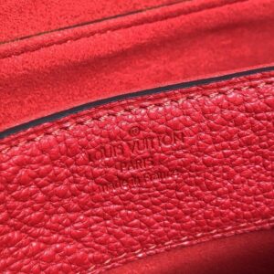 Rare Louis Vuitton Pallas Wallet - Image 6