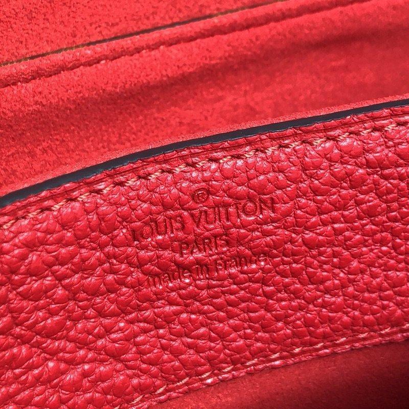 Rare Louis Vuitton Pallas Wallet - Image 6