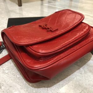 YSL Niki Medium Bag - Image 5