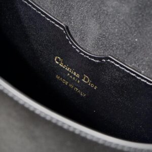 Medium Dior Bobby Bag - Image 9