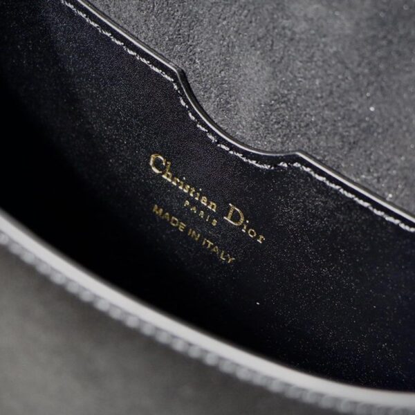 Medium Dior Bobby Bag