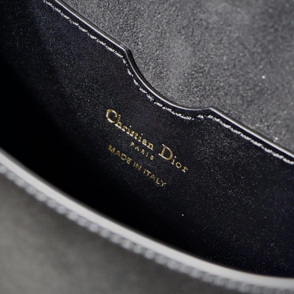 Medium Dior Bobby Bag - Image 9