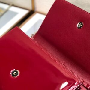 Dior 30 Montaigne Pouch - Image 9