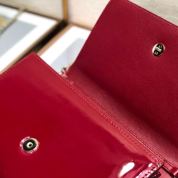 Dior 30 Montaigne Pouch