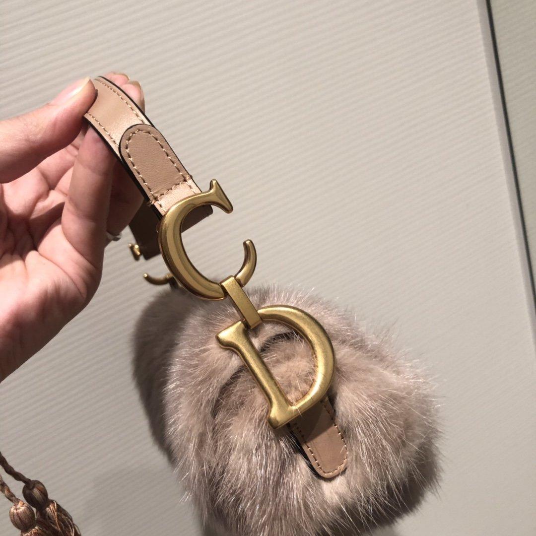 Saddle Bag - Image 7