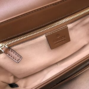 Gucci Horsebit 1955 shoulder bag - Image 4