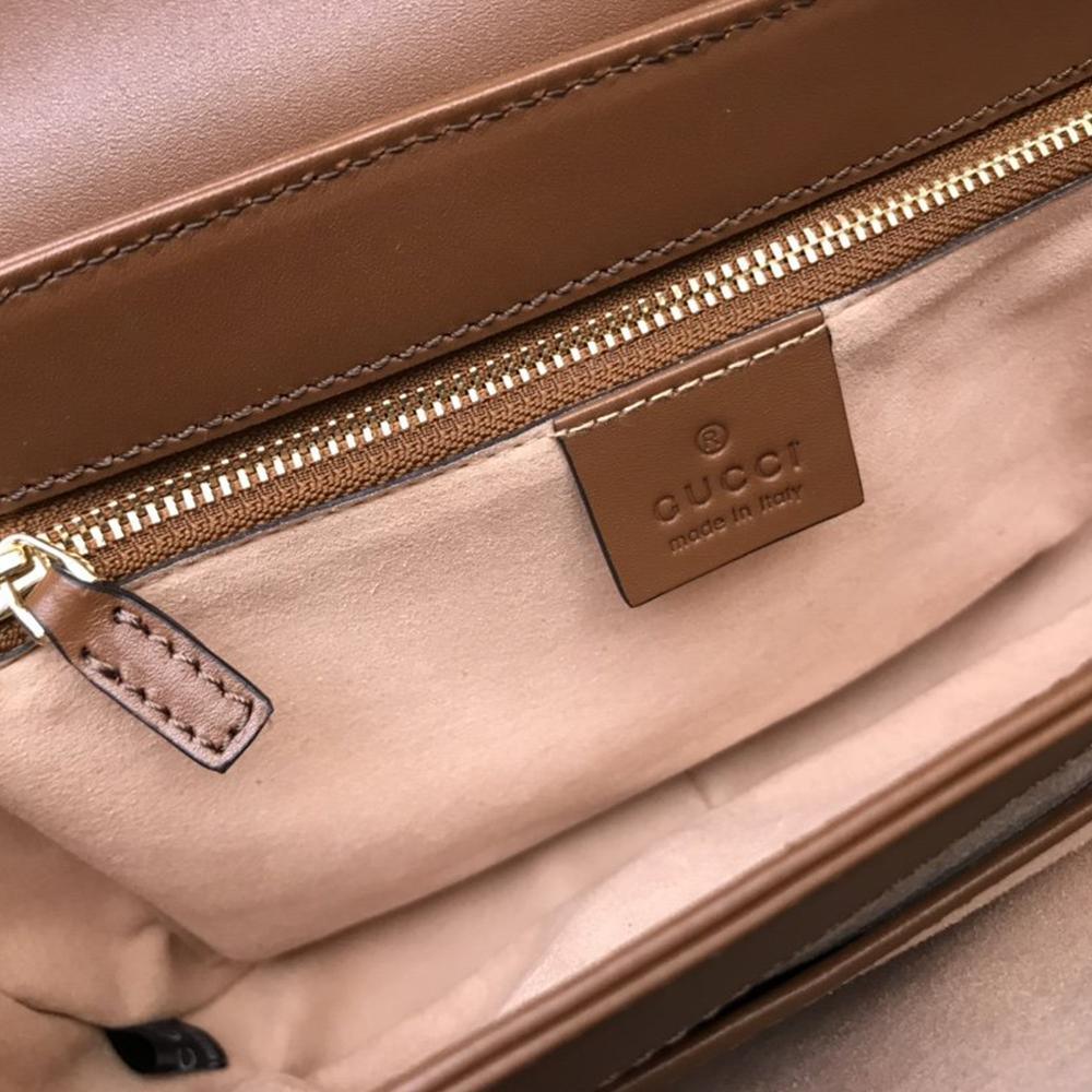 Gucci Horsebit 1955 shoulder bag - Image 4