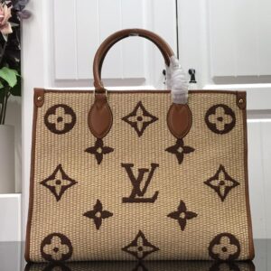 Louis vuitton OnTheGo GM - Image 6
