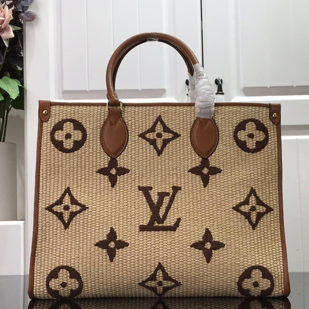 Louis vuitton OnTheGo GM - Image 6