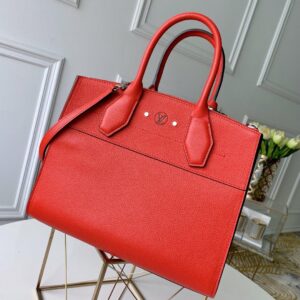 Louis Vuitton  CITY STEAMER MM - Image 5