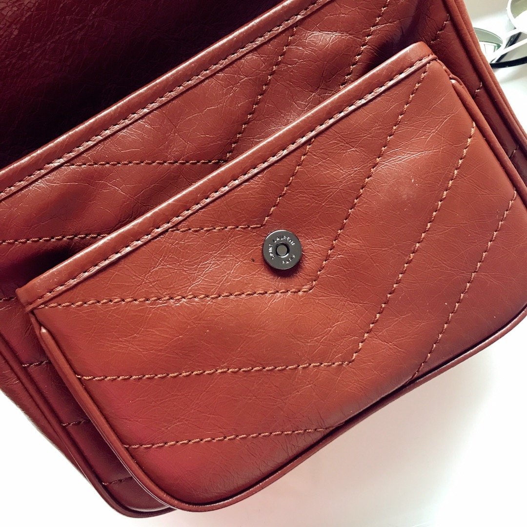 YSL Niki Medium Bag - Image 5