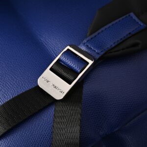 Louis Vuitton Discovery Backpack – Monogram Canvas in Blue - Image 5
