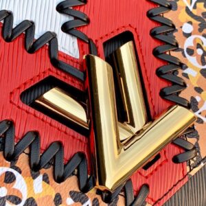 Louis Vuitton TWIST MM - Image 7