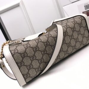 Gucci Padlock small GG shoulder bag - Image 9