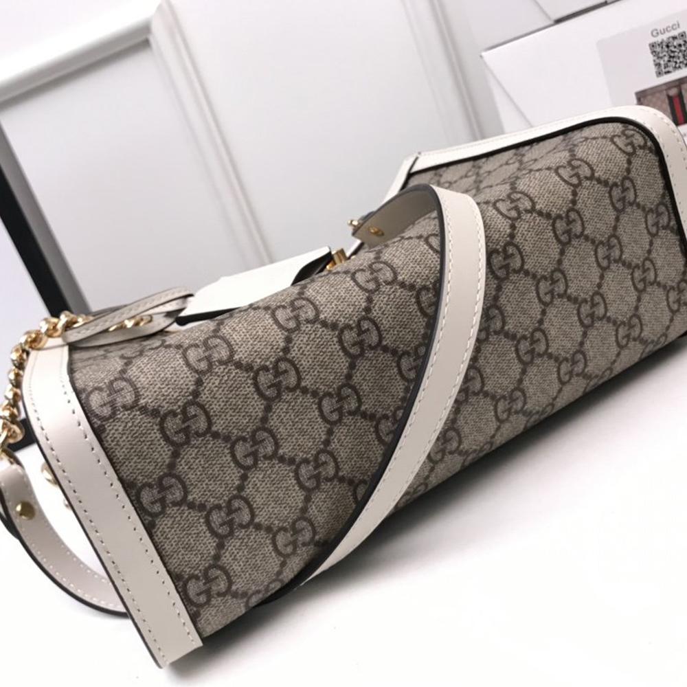 Gucci Padlock small GG shoulder bag - Image 9