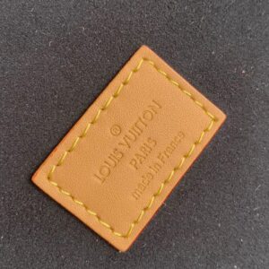 Louis Vuitton CANNES Giant Monogram - Image 6