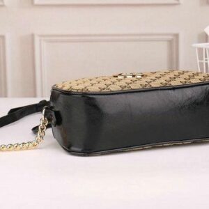 Gucci GG Marmont small shoulder bag - Image 7