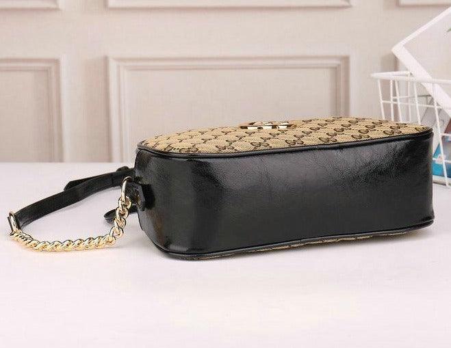 Gucci GG Marmont small shoulder bag - Image 7
