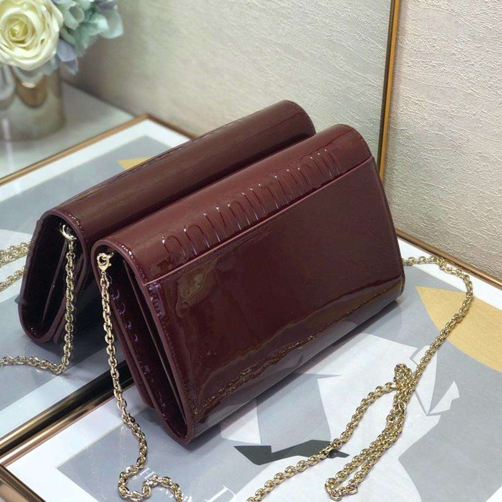 Dior 30 Montaigne Pouch - Image 7