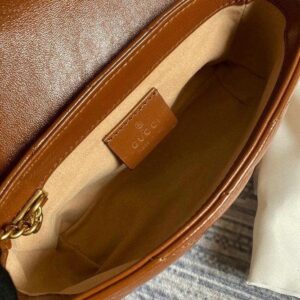 Gucci GG Marmont  mini bag - Image 5