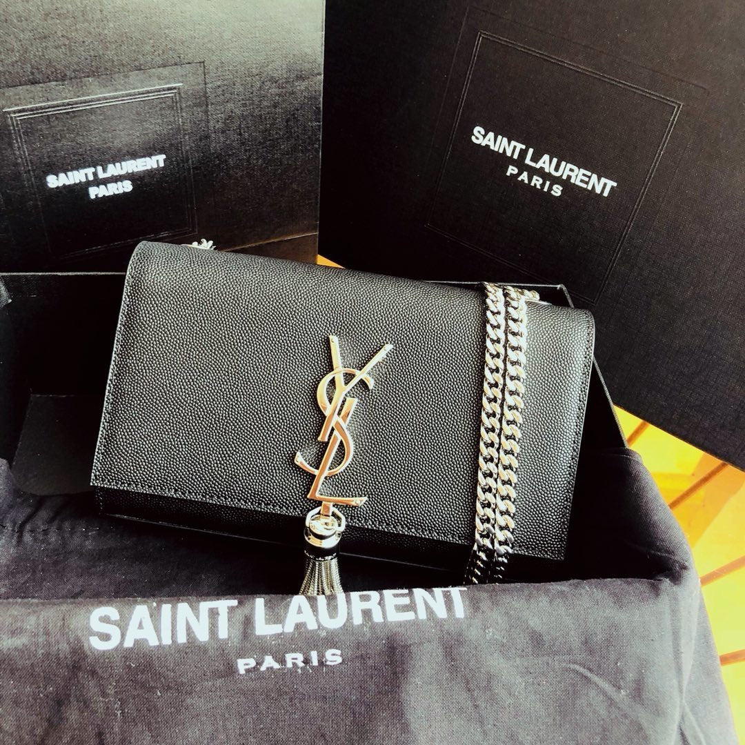 YSL Kate Medium Bag - Image 1