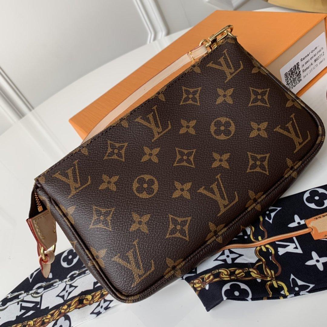 Louis Vuitton POCHETTE ACCESSOIRES - Image 7