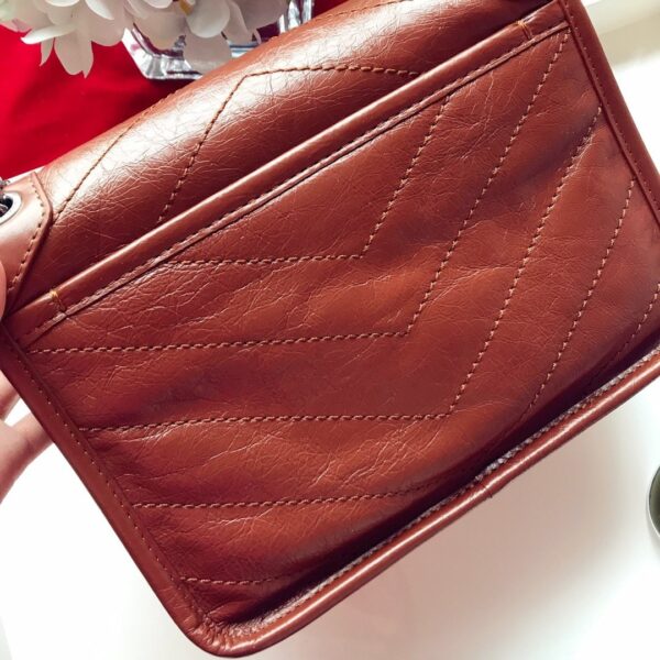 YSL Niki Medium Bag
