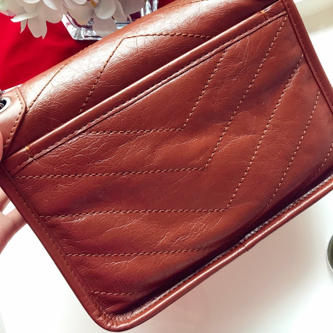 YSL Niki Medium Bag - Image 6