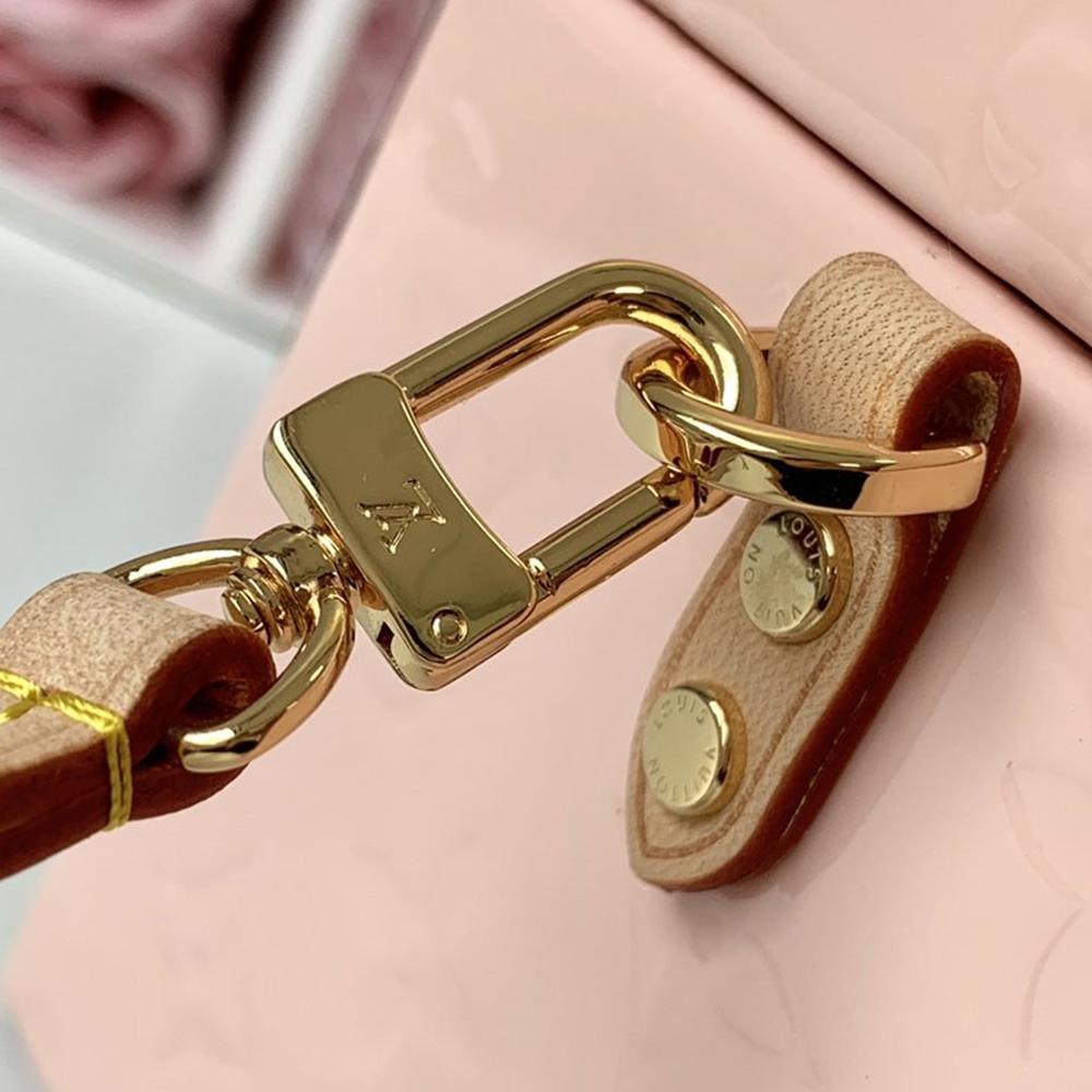 Louis Vuitton Bleeker Box Bag - Image 5