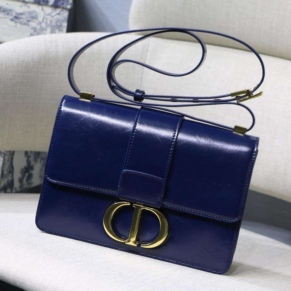Dior 30 Montaigne Bag - Image 1