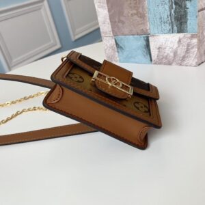Louis Vuitton BUMBAG DAUPHINE BB - Image 6