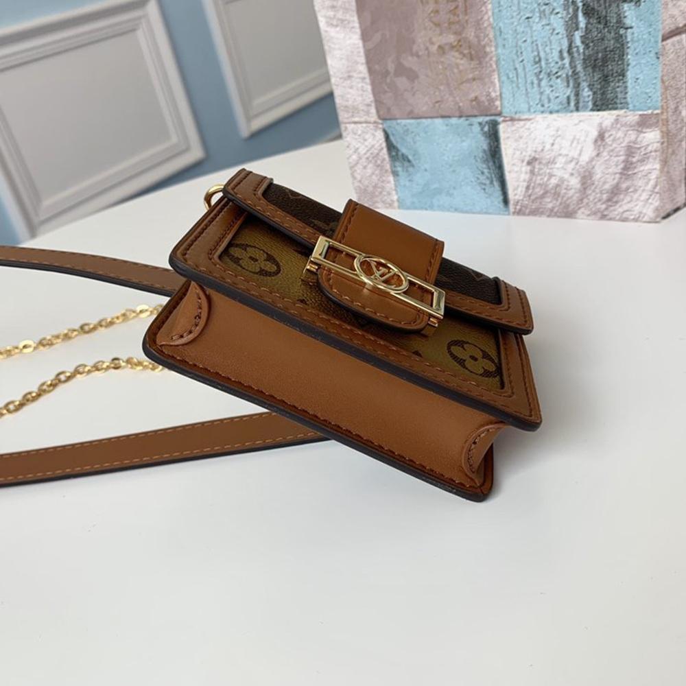 Louis Vuitton BUMBAG DAUPHINE BB - Image 6