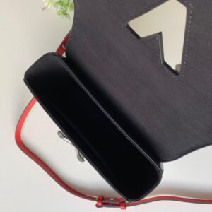 Louis Vuitton TWIST MM - Image 4