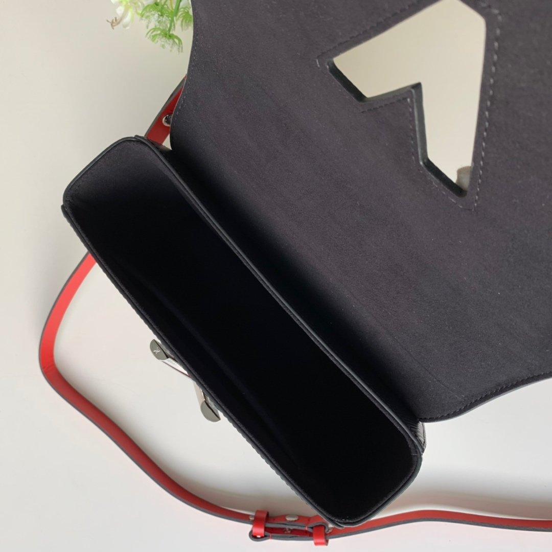 Louis Vuitton TWIST MM - Image 4
