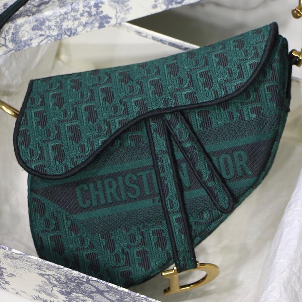 Saddle Bag - Image 7