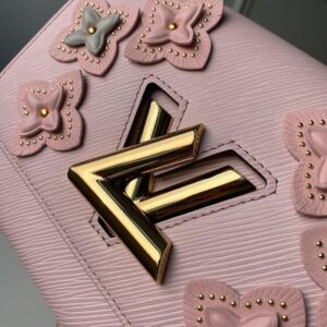 Louis Vuitton TWIST MM - Image 6