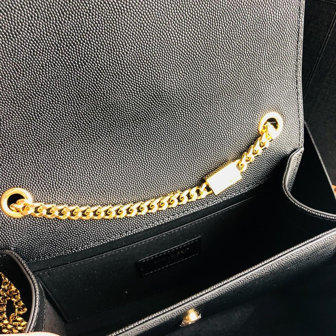 YSL Kate Medium Bag - Image 8