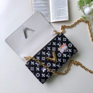 Louis Vuitton Wallet - Image 5