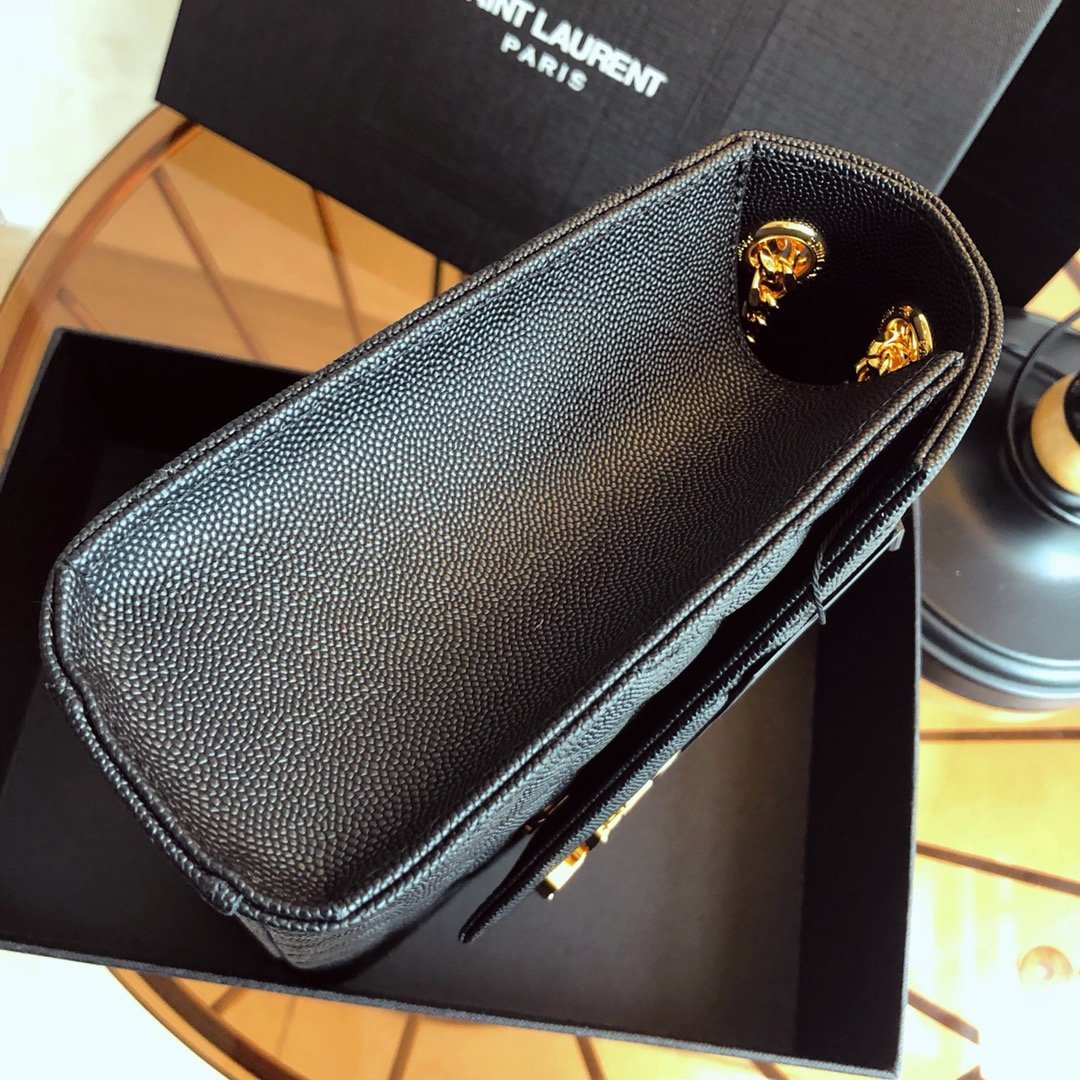 YSL Envelope Small Bag - Image 6
