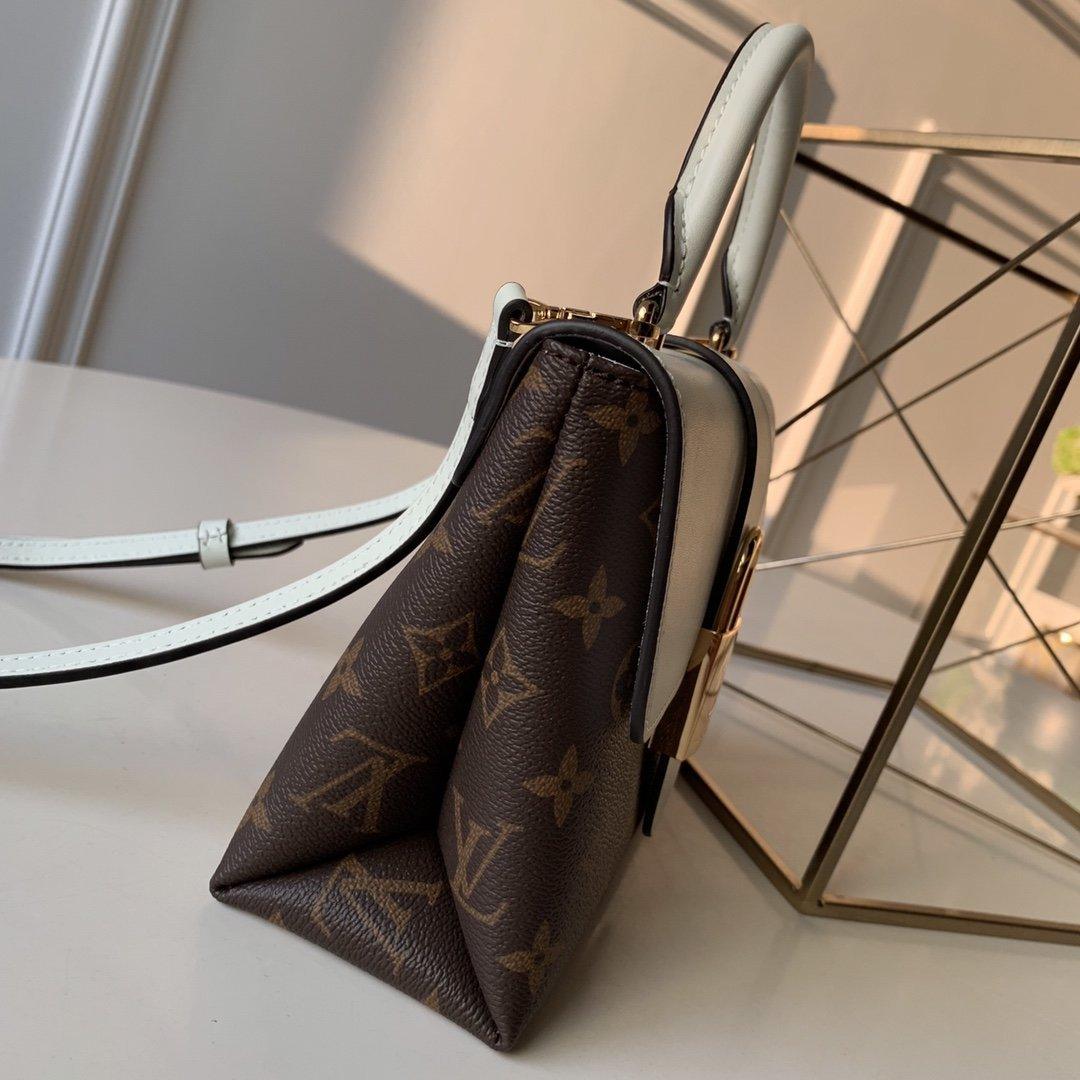 Louis Vuitton LOCKY BB Bag - Image 6