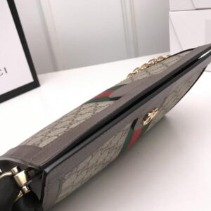 Gucci Ophidia GG medium shoulder bag - Image 8