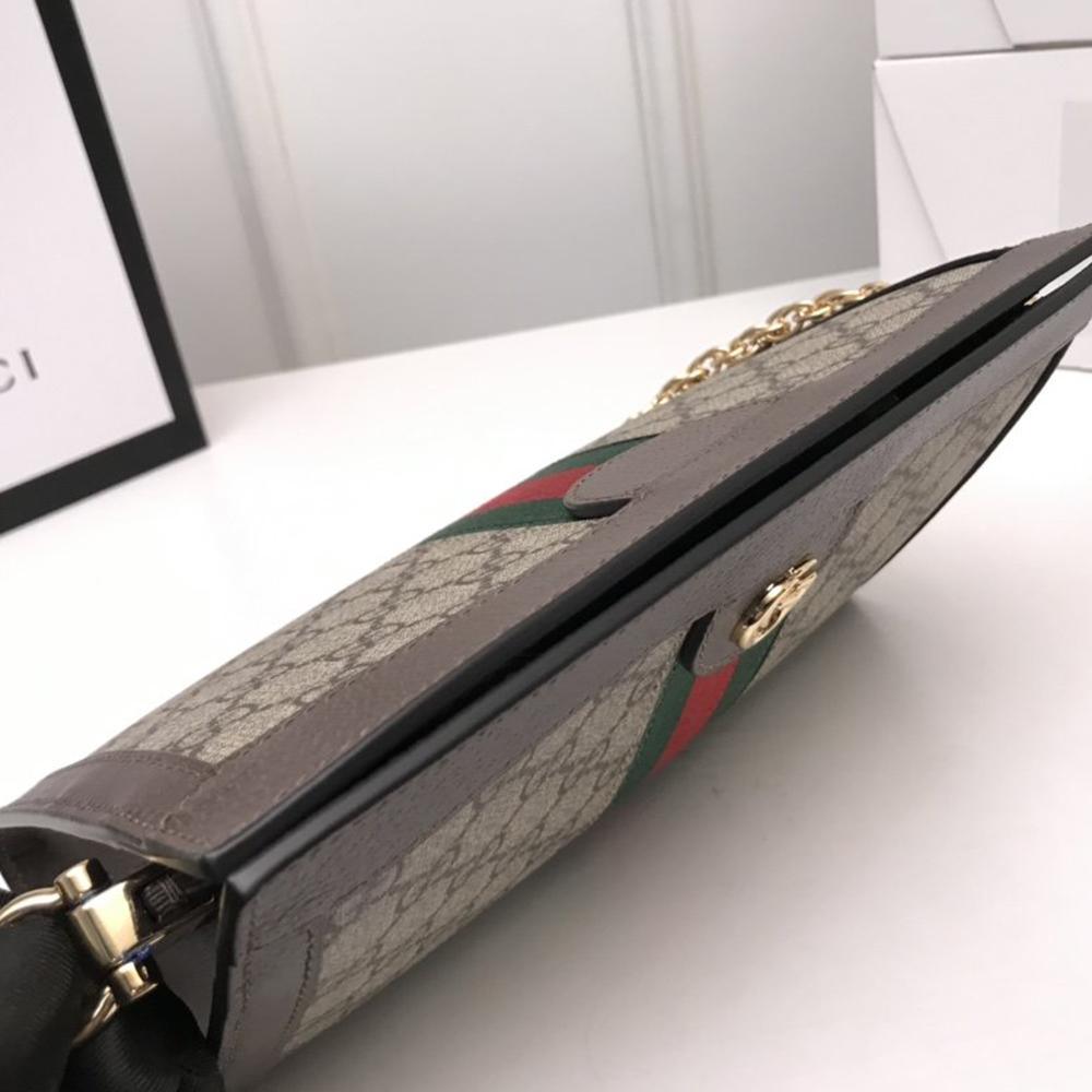 Gucci Ophidia GG medium shoulder bag - Image 8