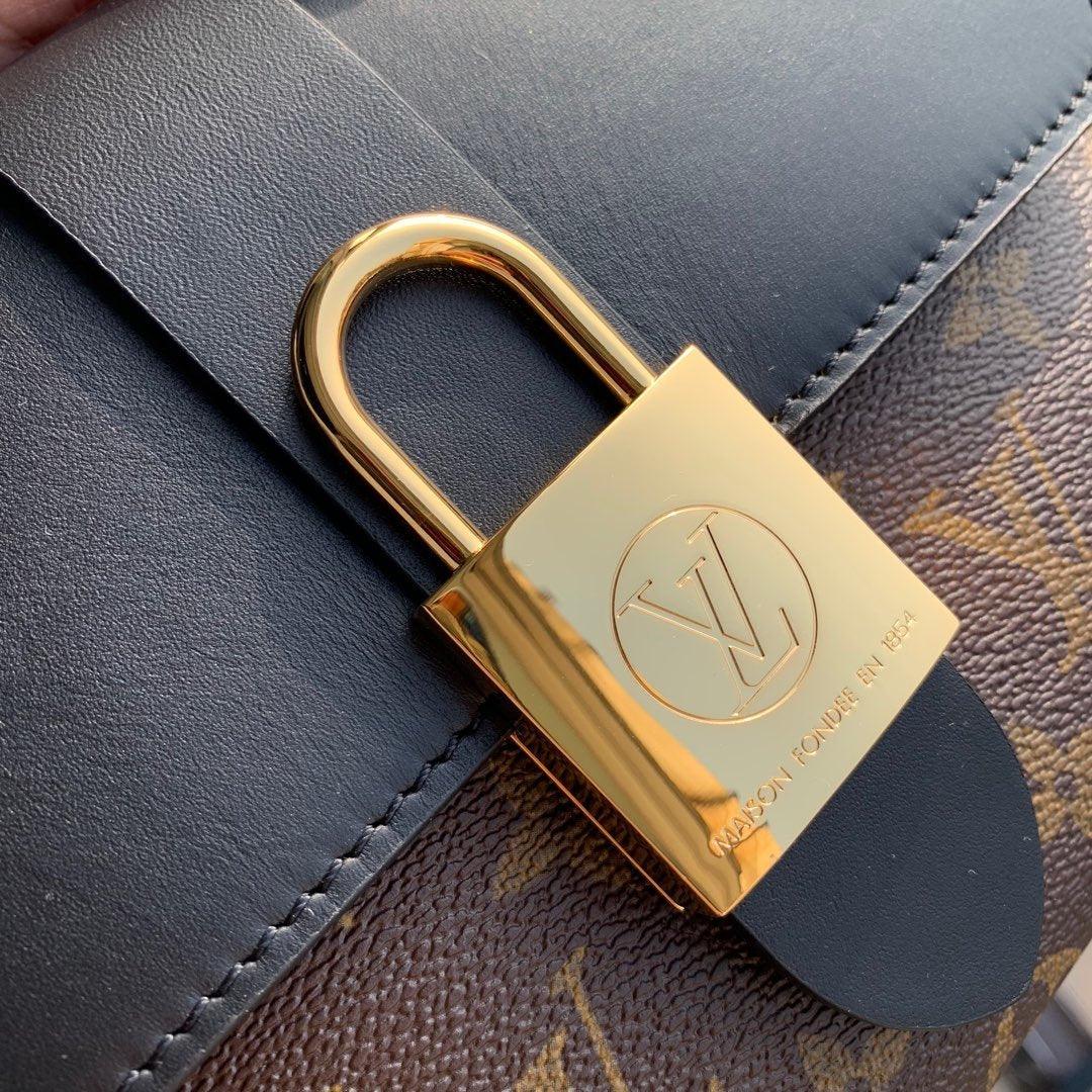 Louis Vuitton LOCKY BB Bag - Image 6