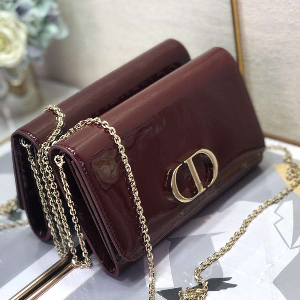 Dior 30 Montaigne Pouch - Image 1