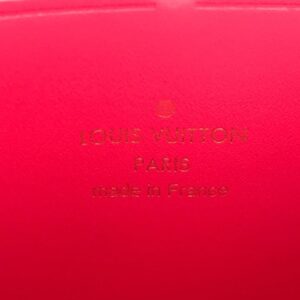 Louis Vuitton croisette chain wallet - Image 4