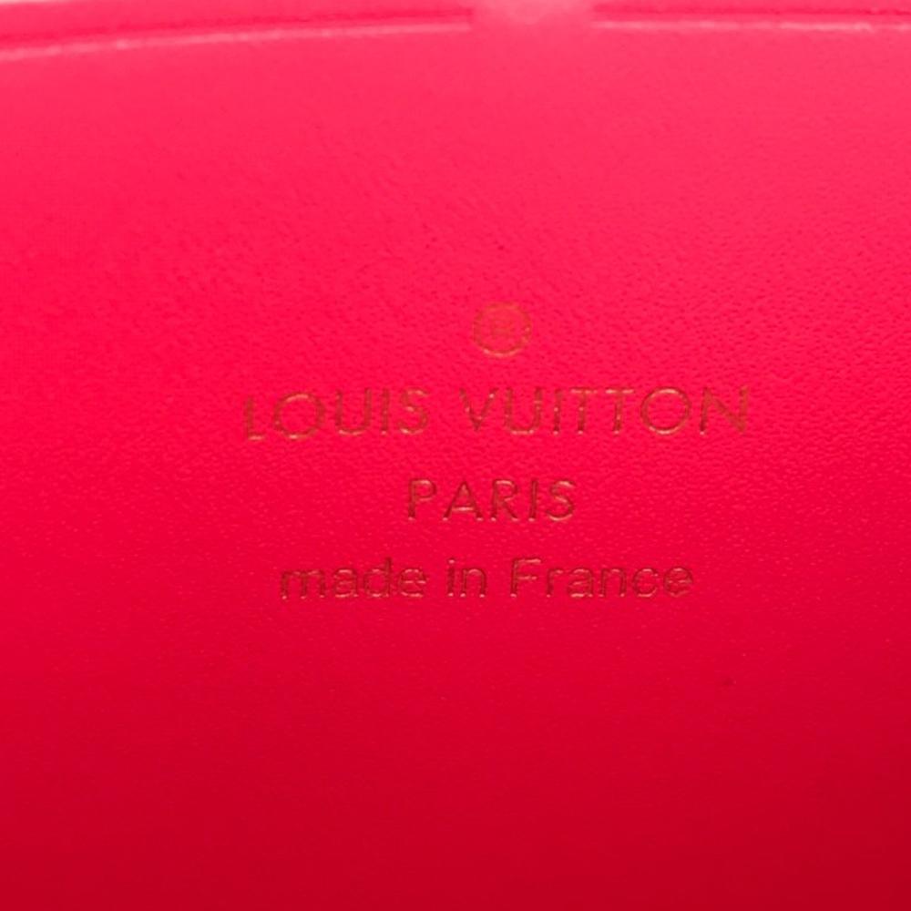 Louis Vuitton croisette chain wallet - Image 4